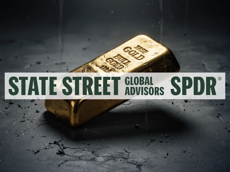 NewGold ETF: Gold unter Druck - Foto: über boerse-global.de
