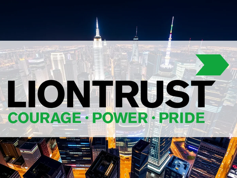 Liontrust Aktie: Gezielte Übernahme - Foto: über boerse-global.de