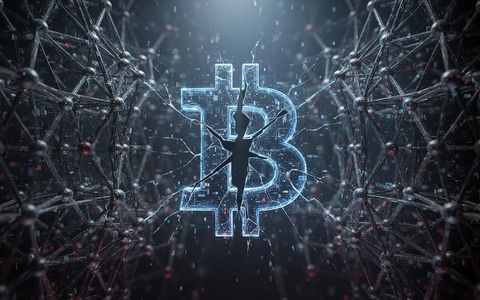 Bitcoin: Druck von zwei Seiten - Foto: über boerse-global.de