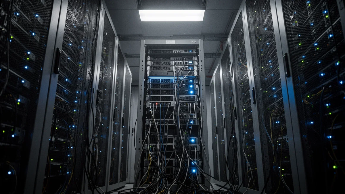 CoreWeave Aktie: E-Commerce-Offensive - Foto: über boerse-global.de