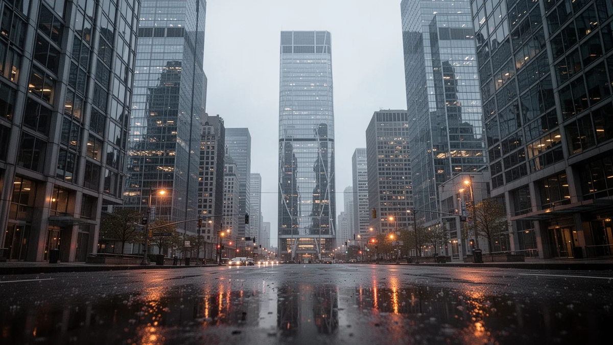 iShares MSCI World ETF: Schwacher Jahresstart - Foto: über boerse-global.de