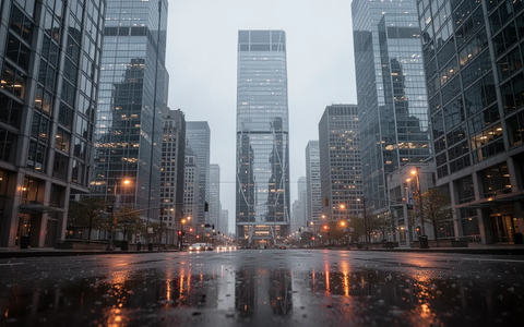 iShares MSCI World ETF: Schwacher Jahresstart - Foto: über boerse-global.de