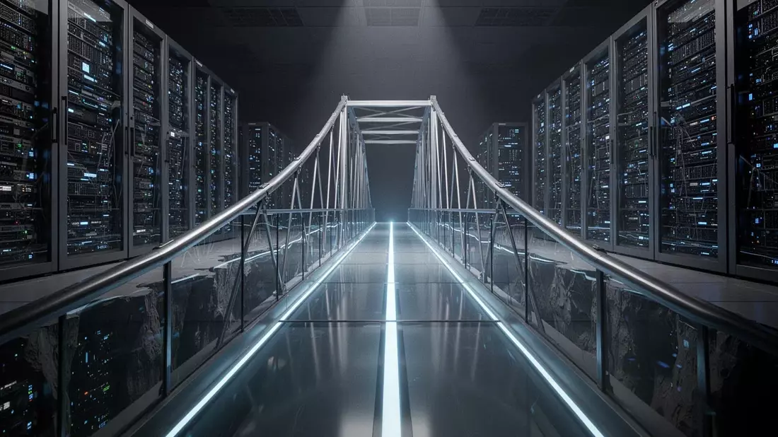 SoftBank Aktie: 40-Milliarden-Brücke zu OpenAI - Bild: über boerse-global.de