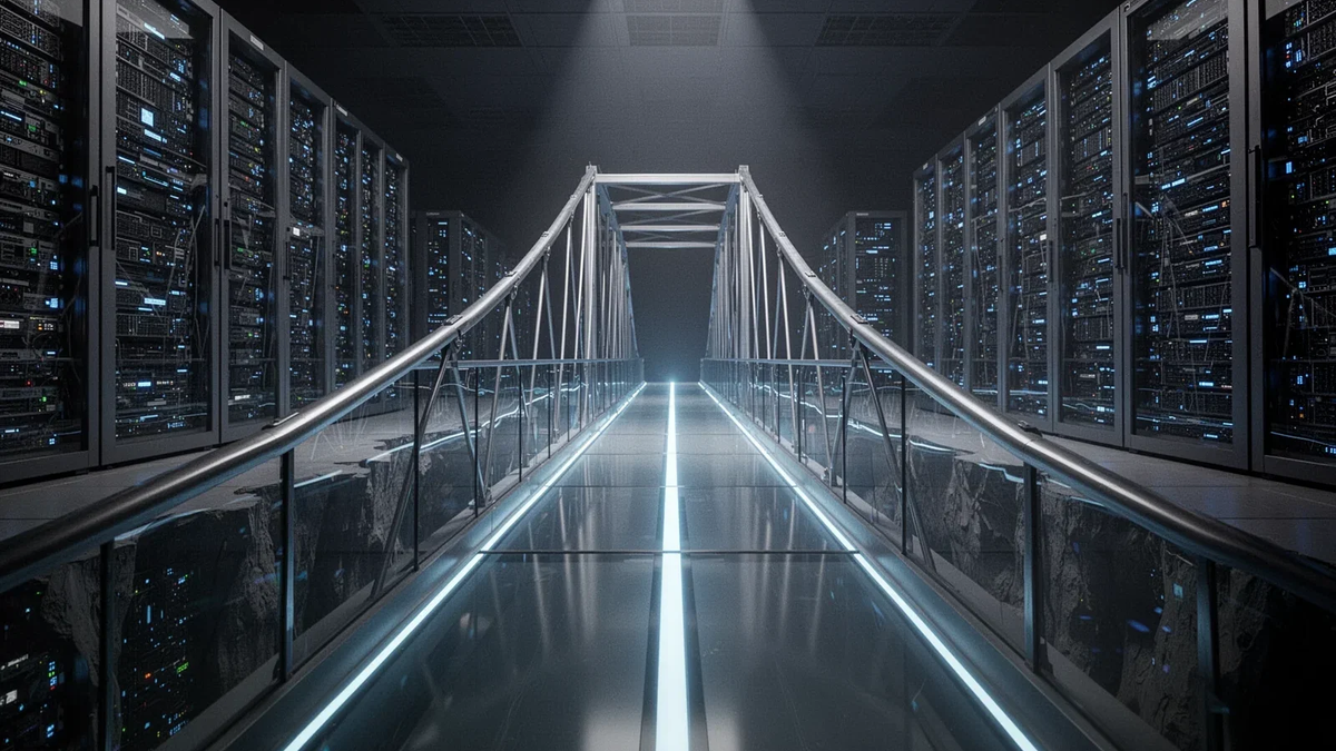 SoftBank Aktie: 40-Milliarden-Brücke zu OpenAI - Foto: über boerse-global.de