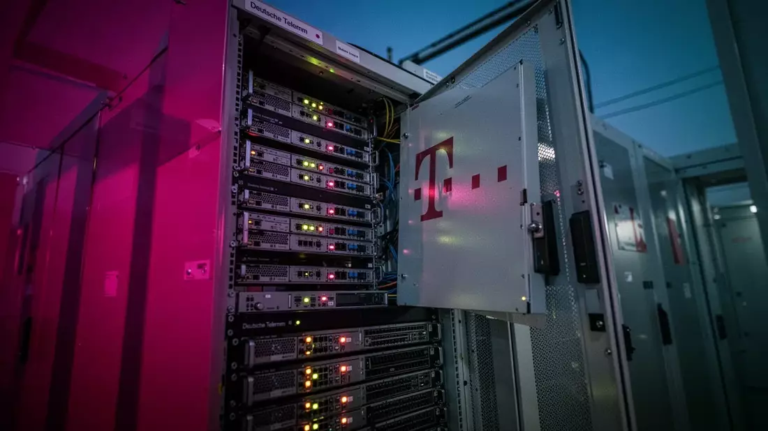 Deutsche Telekom Aktie: MagentaTV mit Erwachseneninhalt - Bild: über boerse-global.de