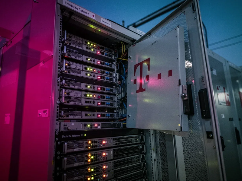 Deutsche Telekom Aktie: MagentaTV mit Erwachseneninhalt - Foto: über boerse-global.de