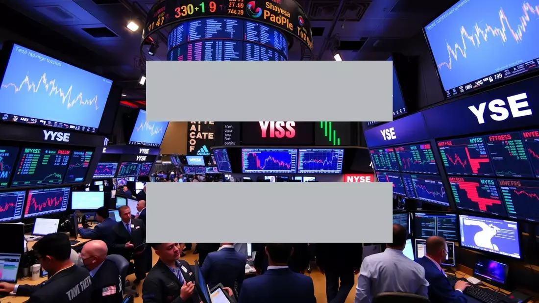 SoftBank Secures Major Funding for Expanded OpenAI Stake Illustration mit AI erstellt übermittelt durch boerse-global.de