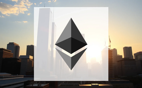 Ethereum's Contradiction: Extreme Fear Meets Aggressive Accumulation - Foto: über boerse-global.de