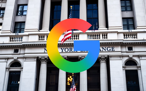 Legal Verdict Casts Shadow Over Alphabet's Strong Operational Performance - Foto: über boerse-global.de