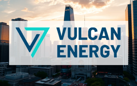 Vulcan Energy's Expansion Comes at a Steep Cost - Foto: über boerse-global.de