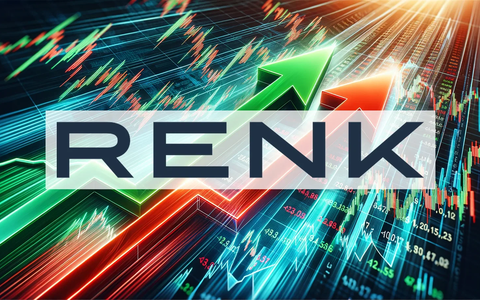 Renk Shares Struggle Amid Broader Market Downturn - Foto: über boerse-global.de