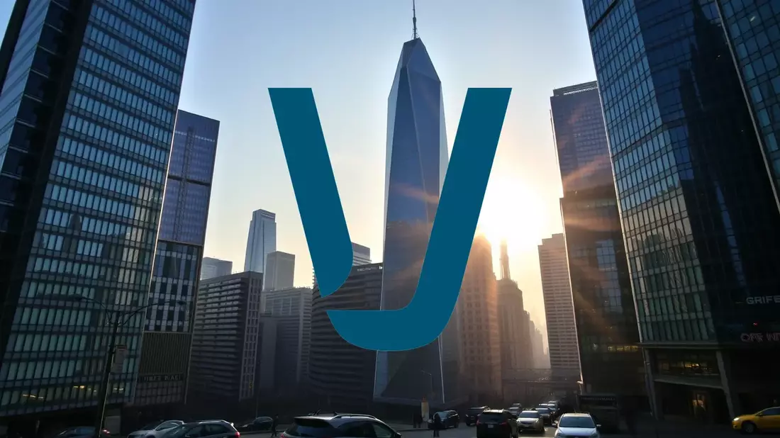 A Vonovia Board Member's Vote of Confidence Amid Share Price Weakness Illustration mit AI erstellt übermittelt durch boerse-global.de