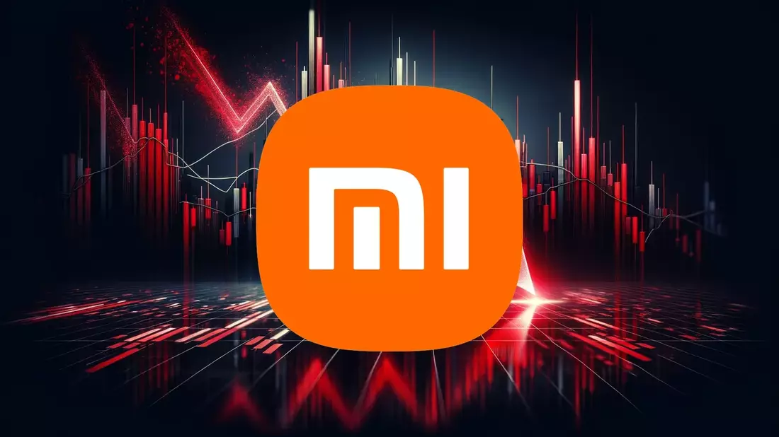Xiaomi's Strategic Pivot: Record Annual Earnings Mask Fourth-Quarter Pressures - Bild: über boerse-global.de