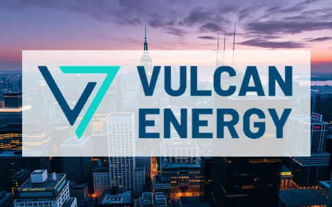 Vulcan Energy: Una apuesta de crecimiento financiada con deuda - Foto: über boerse-global.de