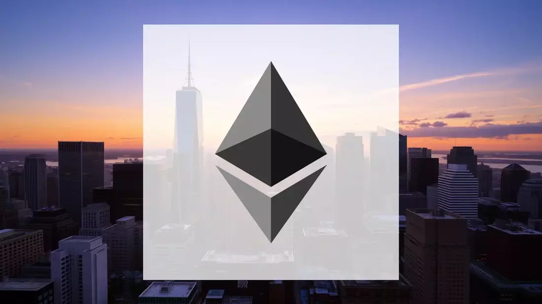 Ethereum: El Pulso del Mercado entre el Pánico y la Acumulación - Bild: über boerse-global.de