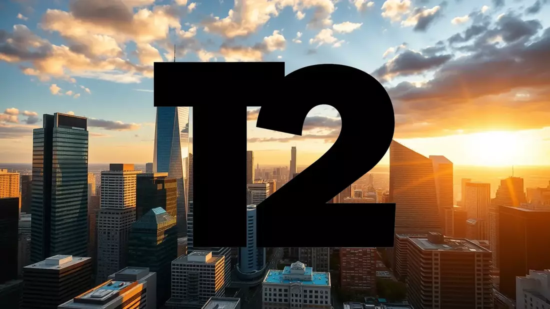 Take-Two Interactive: Shareholder Activity Highlights Divergence Between Price and Performance Illustration mit AI erstellt übermittelt durch boerse-global.de