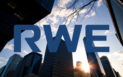RWE Shares Face Investor Skepticism Despite Major Project Approval - Foto: über boerse-global.de