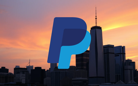 A Strategic Overhaul: PayPal's Leadership and Market Moves in Focus - Foto: über boerse-global.de
