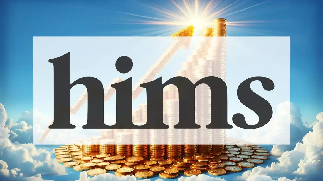 Hims & Hers: Un brillo opaco por la presión regulatoria Illustration mit AI erstellt übermittelt durch boerse-global.de