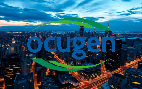 Ocugen: El mercado ignora los avances clínicos y mira a la caja - Foto: über boerse-global.de