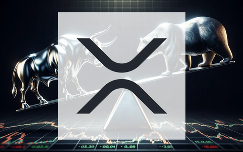 XRP: La Confluencia de la Inteligencia Artificial y el Capital Institucional - Foto: über boerse-global.de