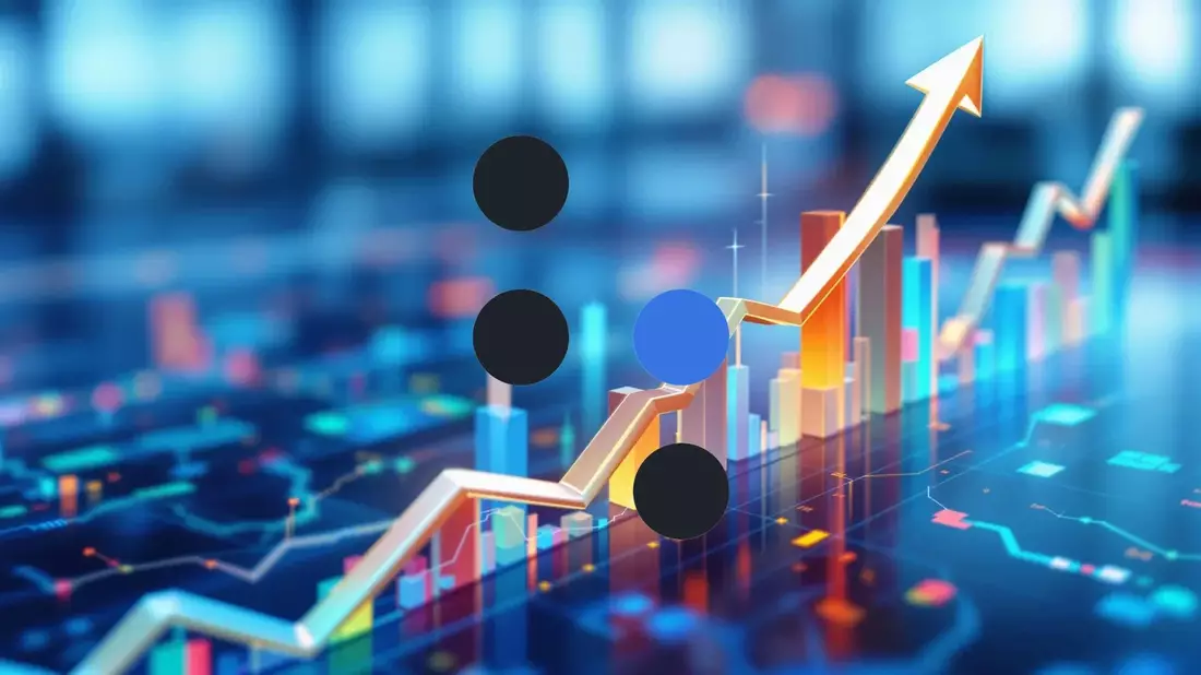 D-Wave Quantum Shares Decline Following Major Investor's Exit Illustration mit AI erstellt übermittelt durch boerse-global.de