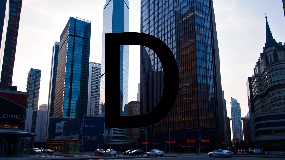 Daimler Truck Shares Under Pressure from Inventory Glut Illustration mit AI erstellt übermittelt durch boerse-global.de