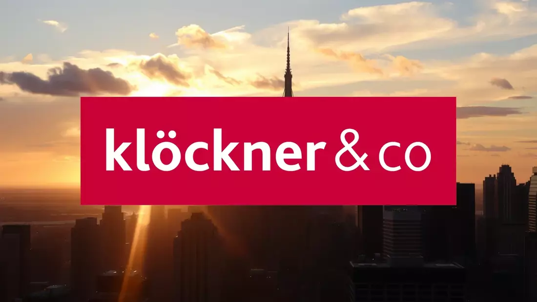 Minority Shareholders Await Final Payout as Klöckner Takeover Enters New Phase Illustration mit AI erstellt übermittelt durch boerse-global.de