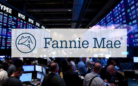 Fannie Mae's Latest Portfolio Snapshot: Delinquencies and Risk Management in Focus - Foto: über boerse-global.de