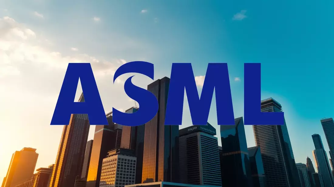 ASML Shares Retreat Despite Positive Catalysts Illustration mit AI erstellt übermittelt durch boerse-global.de