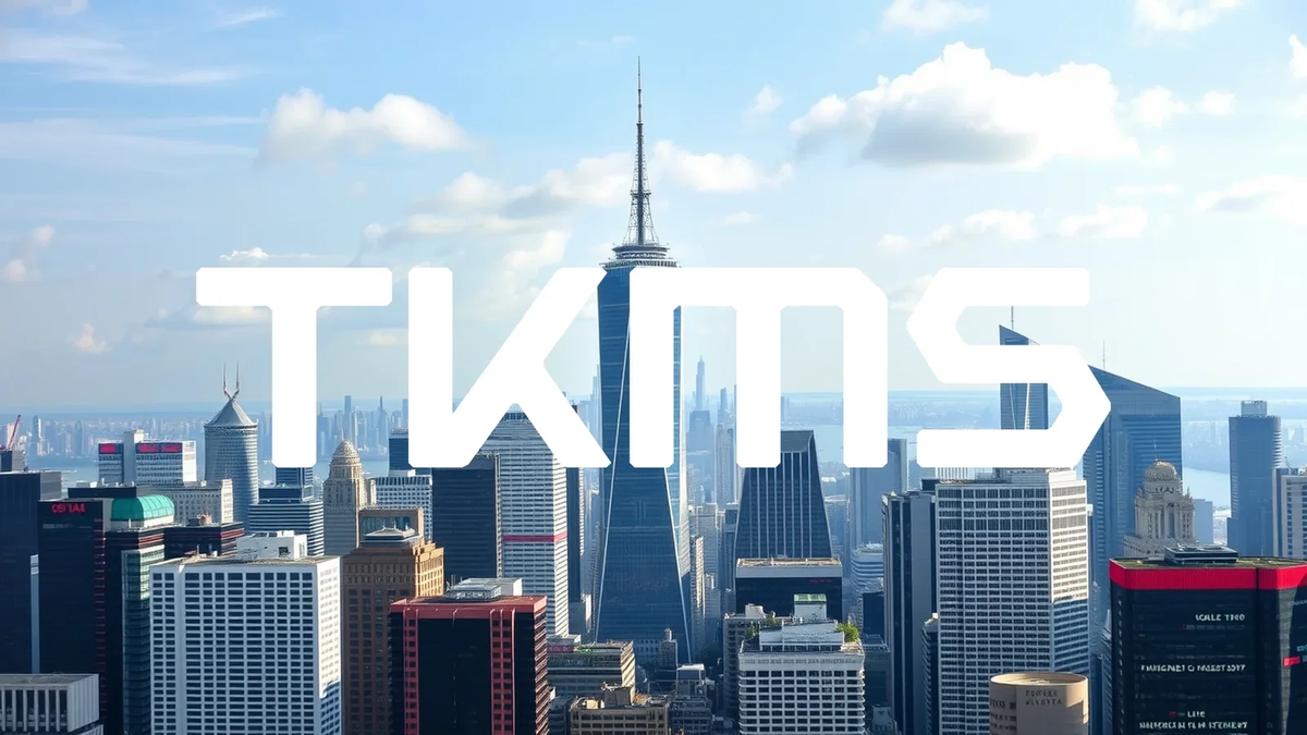 ThyssenKrupp Marine Systems Shares Slide Despite Upbeat Forecast - Foto: über boerse-global.de