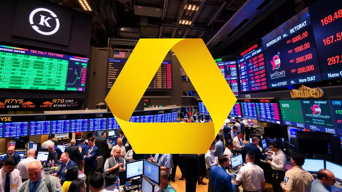 Commerzbank Faces Workforce Reduction Threat Amid Takeover Bid - Bild: über boerse-global.de