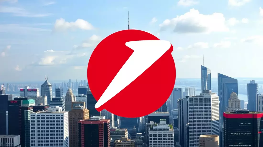 UniCredit's Romanian Bond Issue Draws Strong Investor Demand Illustration mit AI erstellt übermittelt durch boerse-global.de