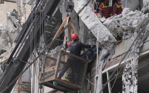Der US-Gesandte Witkoff hält Iran-Gespräche noch in dieser Woche für möglich.  - Foto: Vahid Salemi/AP/dpa