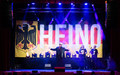 «Made in Germany»- das Motto der Tournee von Schlager- und Volksmusikstar Heino. (Archivbild) - Foto: Sebastian Kahnert/dpa