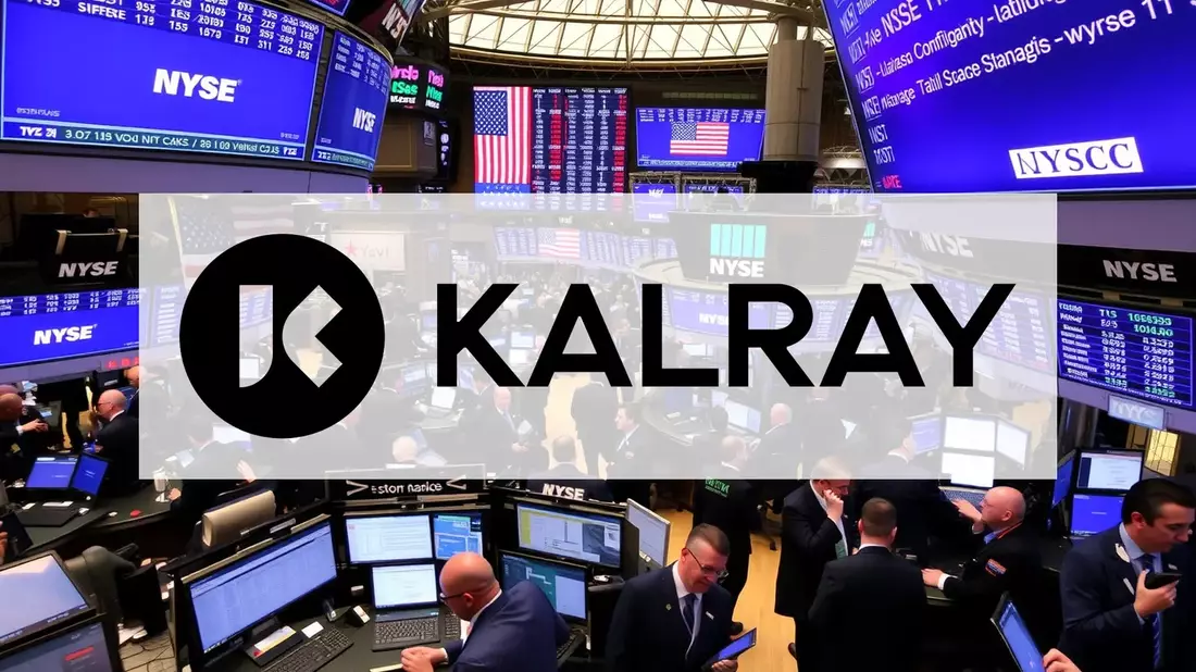 Kalray Aktie: Radikaler Umbau - Bild: über boerse-global.de