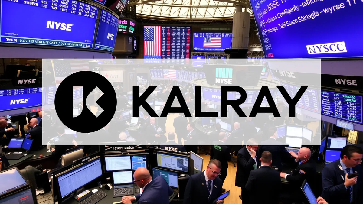 Kalray Aktie: Radikaler Umbau - Foto: über boerse-global.de