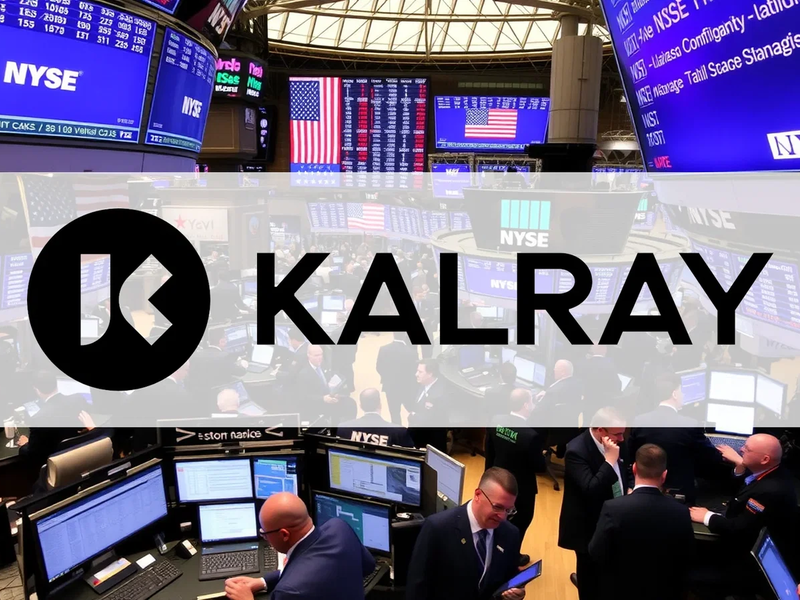 Kalray Aktie: Radikaler Umbau - Foto: über boerse-global.de