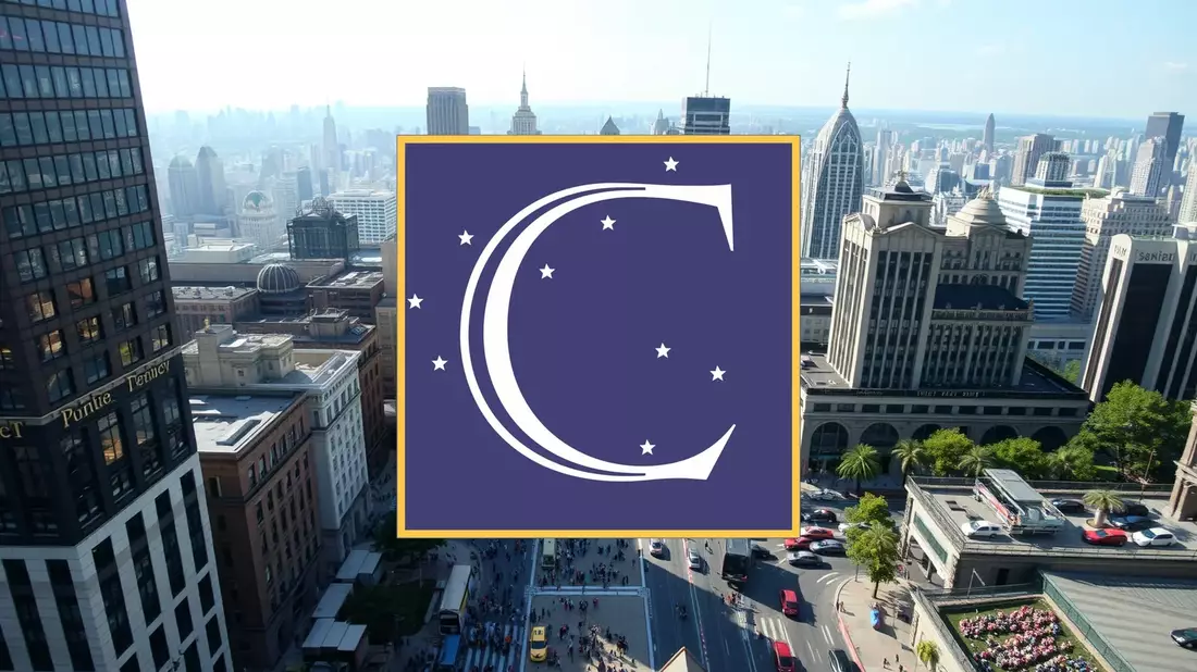 Leadership Shift at Constellation Software Signals Strategic Pivot Illustration mit AI erstellt übermittelt durch boerse-global.de