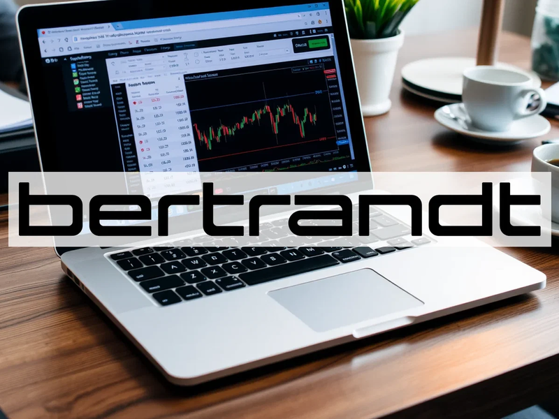 Bertrandt Aktie: Kurs-Tief - Foto: über boerse-global.de