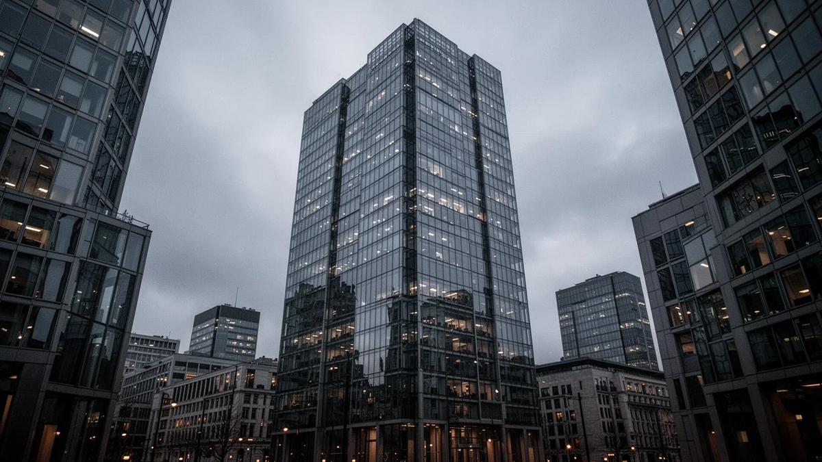 Hypoport Aktie: Bilanz am Montag - Foto: über boerse-global.de