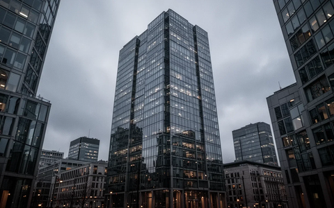 Hypoport Aktie: Bilanz am Montag - Foto: über boerse-global.de