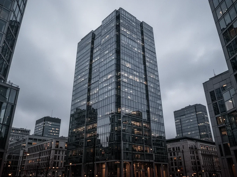 Hypoport Aktie: Bilanz am Montag - Foto: über boerse-global.de