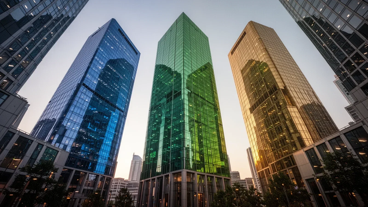 SPDR USA StrategicFactors ETF: Drei Faktoren im Test - Foto: über boerse-global.de