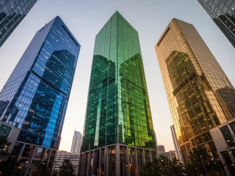 SPDR USA StrategicFactors ETF: Drei Faktoren im Test - Foto: über boerse-global.de