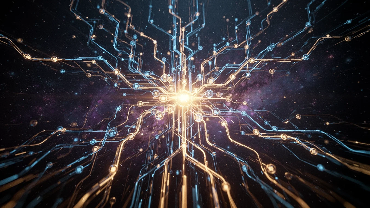 Eden: XRP-Ledger beflügelt - Foto: über boerse-global.de