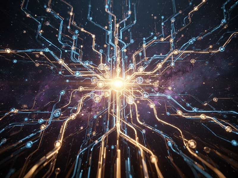 Eden: XRP-Ledger beflügelt - Foto: über boerse-global.de