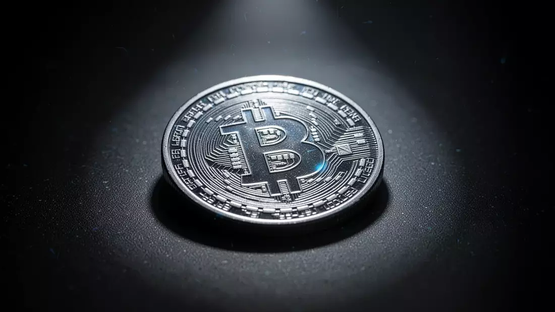 Action Coin: Nischenprojekt unter Beobachtung - Bild: über boerse-global.de