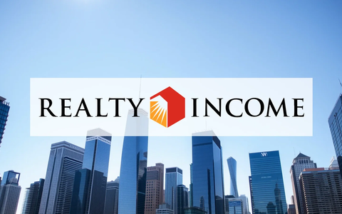 Realty Income: Una alianza estratégica con Apollo para impulsar el crecimiento - Foto: über boerse-global.de