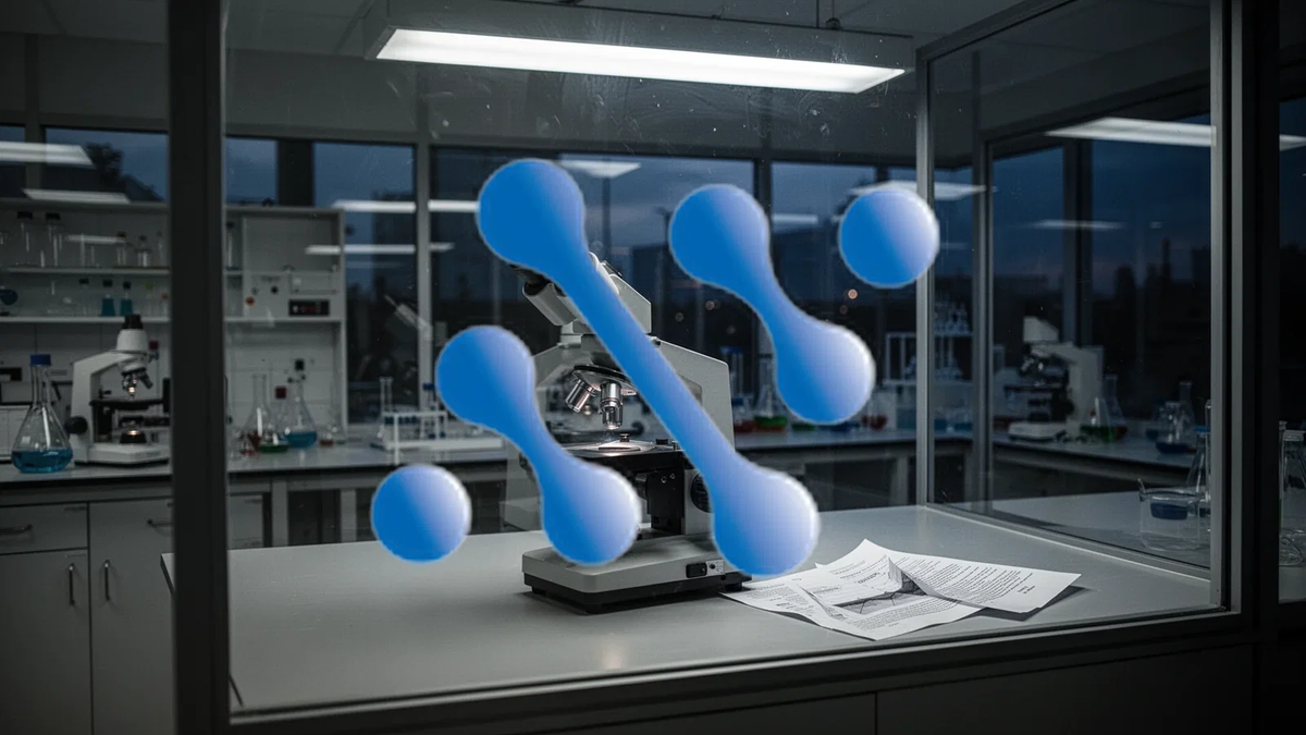 Anavex Aktie: Schwere Vorwürfe - Foto: über boerse-global.de